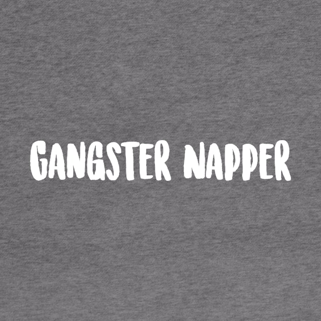 Gangster Napper by linarangel